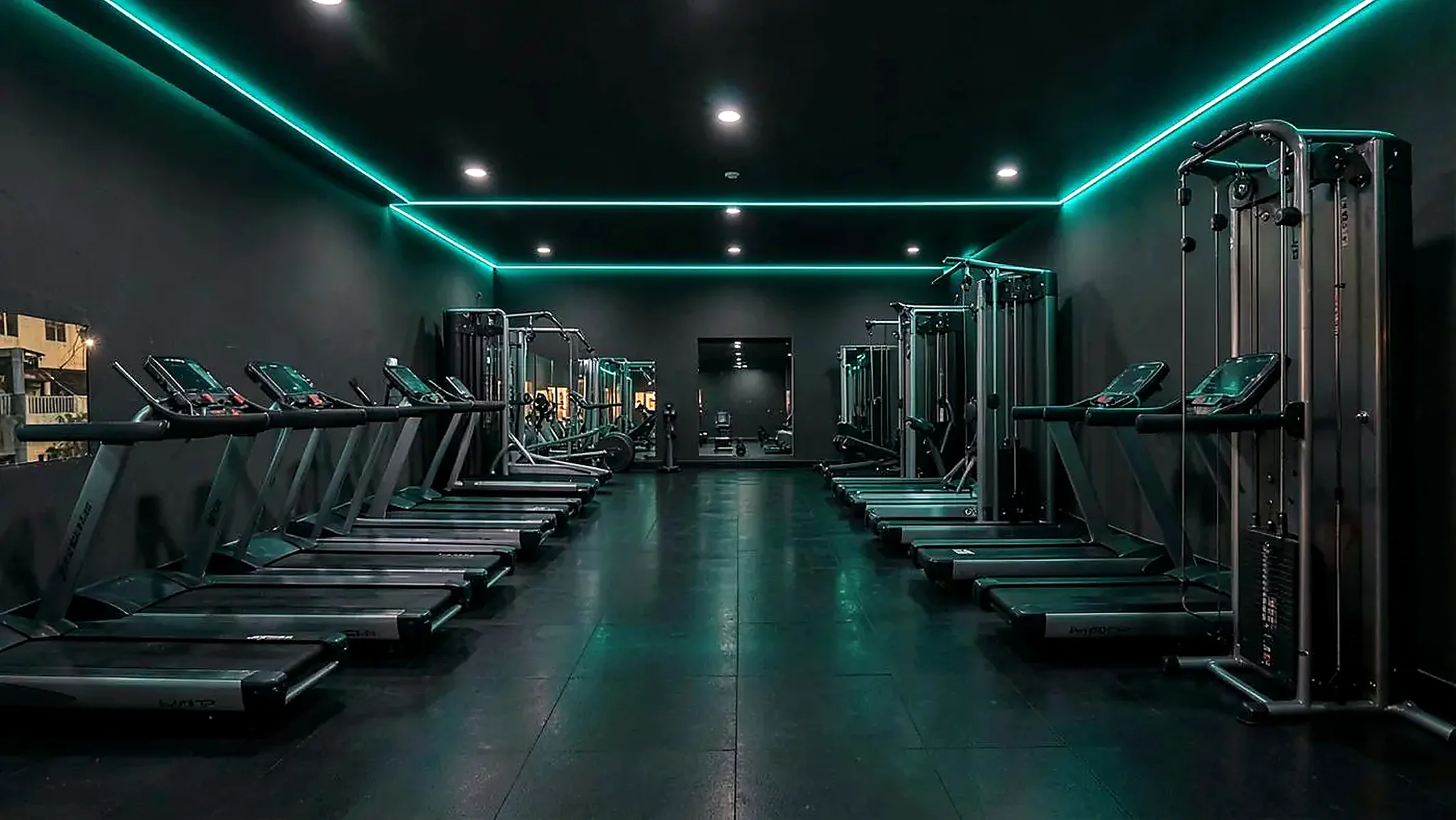 Core Wave Gym